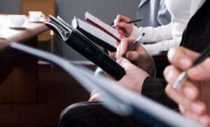Giornalisti e informazione raccontati da grandi penne