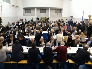 “Il Piemonte non può restare isolato”