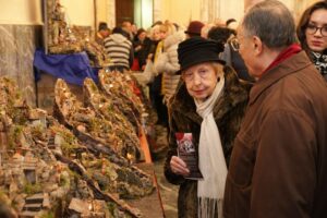 Sabato le luminarie accenderanno il Natale