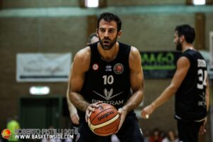 Tagliato anche GanetoBertram cambia ancora