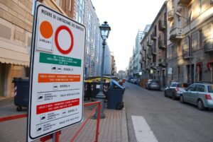 Semaforo verde per i diesel. Ma si può chiudere il centro?