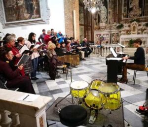Scolopi: concerto di Natale fra canti e comunità