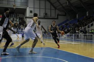 Bertram non è solidaAgrigento, punti  comodi