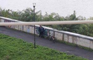 La morte in vena. Sotto gli occhi di tutti