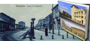 Tra Pista e Fraschetta: ‘Il Piccolo’ continua la storia di Alessandria