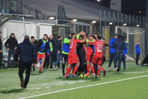 Il Pro Piacenza scomparso  e il peso sulla classifica