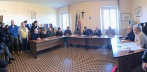La fusione scricchiola per colpa di Lu