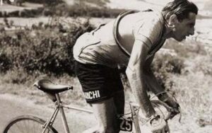 A Castellania e a Novi. Per Fausto Coppi