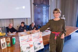 Uspidalet, ecco i 1.231 biglietti fortunati