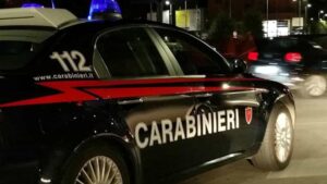 Ruba la carta tachigrafica del collega camionista: denunciato