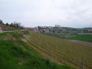 Lu e Cuccaro da oggi sono un comune solo