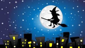 La Befana dei Vigili del Fuoco oggi pomeriggio alla Valfrè