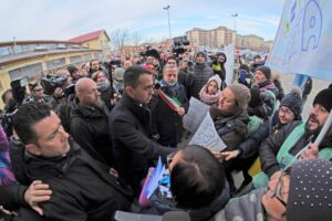 Di Maio annuncia la ‘Legge Pernigotti’