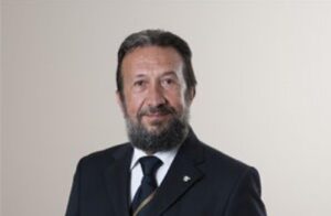 La città piange la scomparsa di Stefano Ferrando