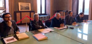 Piano regolatore, stop al consumo del suolo