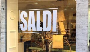 Confesercenti: “stupiti dall’anticipo dei saldi. È opportuno?”