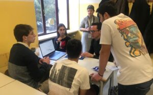 Comunicare: una scelta convinta per gli studenti