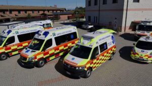 Castellazzo Soccorso, sarà  mediazione con Croce Rossa e Croce Verde?