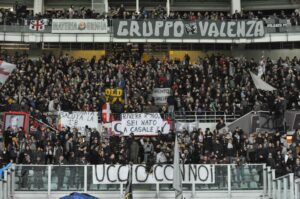 Tre anni fa, 21 mila a Torino. Perché la passione non ha limiti e confini