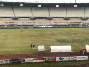 Gravina: ‘Tutte rinviate le gare del Pro Piacenza’