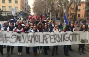 Pernigotti, convocazione al Mise: nuova trattativa all’orizzonte?