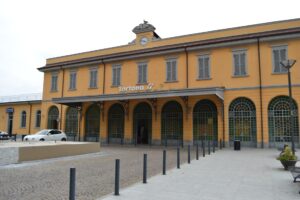 Stazione: accessi chiusi di notte e videosorveglianza