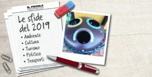2019, le sfide: siamo preparati al nuovo anno?