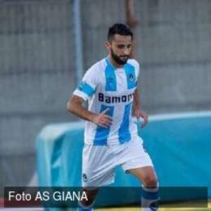 Chiarello per il centrocampo. Fino al 2021