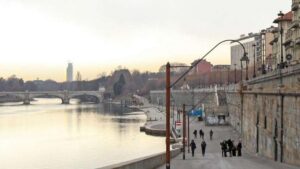 Torino, 14enne novese si toglie la vita gettandosi dai Murazzi