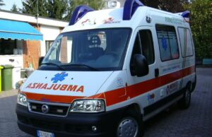 Intervento riuscito, il calciatore del Derthona in rianimazione