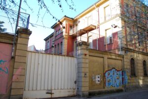 Lo Stato taglia, anche la Provincia finisce ‘in rosso’