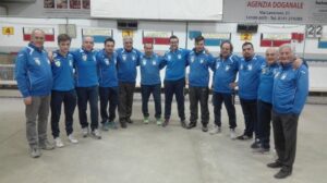 Nuova Boccia ai playoff, La Familiare chiude vincendo