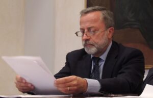 Il centrosinistra conferma piena fiducia in Rocchino Muliere