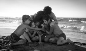 Roma, il film dei tre Oscar con il circolo Ferrero