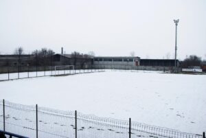 Niente gare: la neve ferma tutti i campionati dilettantistici