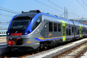 Ore di disagi ai treni tra Tortona e Arquata per una bomba… che non era tale
