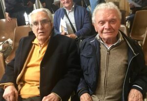 Addio a Luciano Parodi, uno dei ‘portacolori’ della Siof