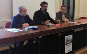 “Creiamo lavoro, non assistenza”