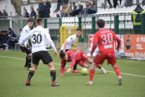 Playoff e playout, ecco le nuove regole per la stagione