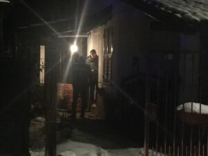 Madre e figlio trovati morti in casa