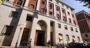 Lesioni personali aggravate, un arresto