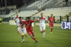 Adesso +14 sulla zona playout, ma i gol latitano