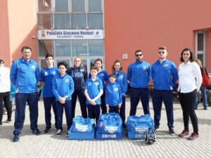 Sonia e Marie Lys, sono ori da mondiale