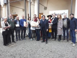 Golosaria, la seconda giornata del gusto