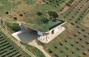 Case di terra stampate in 3D: così il Monferrato guarda a un ‘futuro eco’