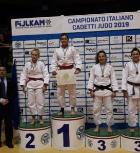 Ludovica e Matilde, oro e argento agli italiani
