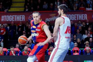 Novipiù, continuail sogno playoff