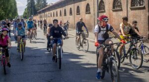 Alessandria, domani la “tappa” del Giretto d’Italia