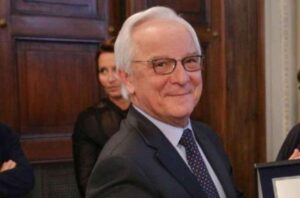 Taverna per Mariano: “Per me, deve essere lui il presidente”