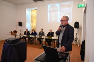 L’opera di Vasari ritrova il suo antico splendore